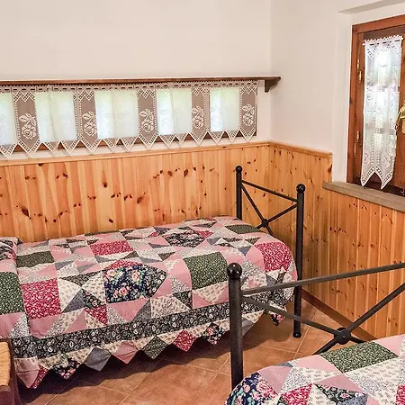 Çiftlik konaklama La Casanuova *