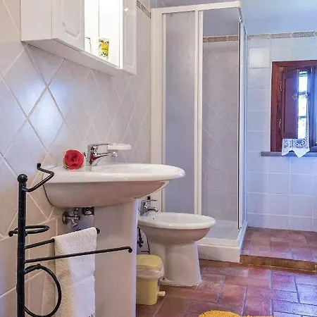 Farm stay La Casanuova