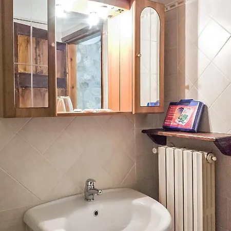 La Casanuova Farm stay *