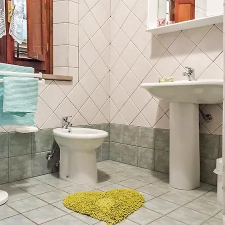 La Casanuova Farm stay