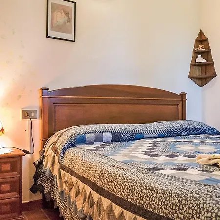 La Casanuova Farm stay Lajatico