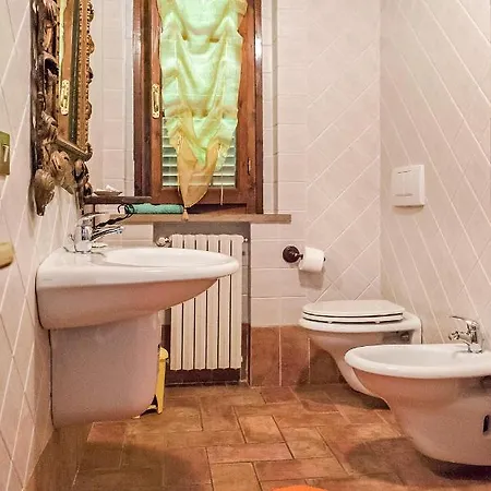 Farm stay La Casanuova *