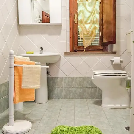 La Casanuova *