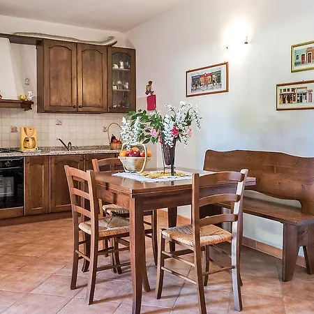 La Casanuova Farm stay *