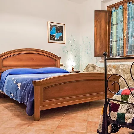 La Casanuova Farm stay Lajatico
