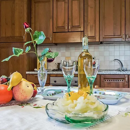 La Casanuova Farm stay *