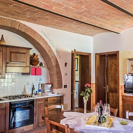 La Casanuova *