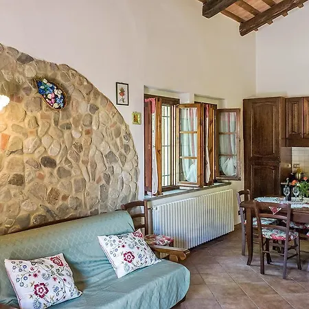 La Casanuova Farm stay *