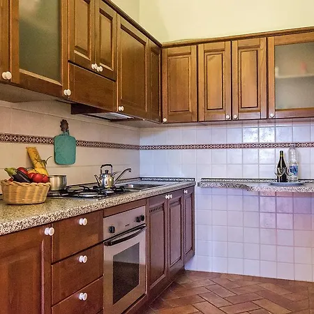 Farm stay La Casanuova