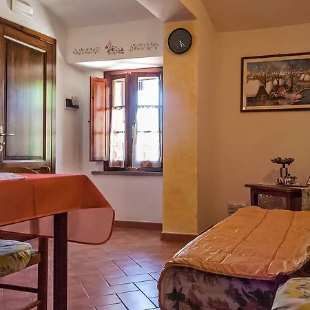 La Casanuova Lajatico