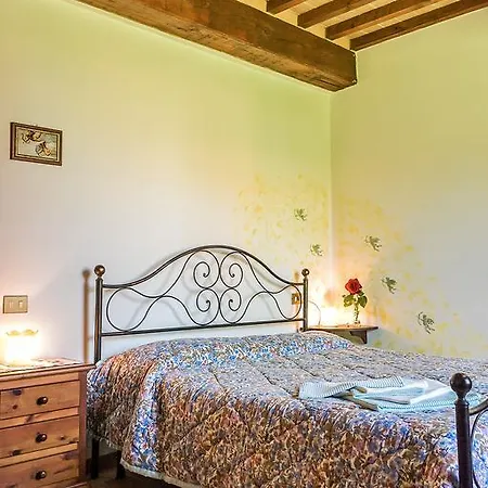 La Casanuova Farm stay