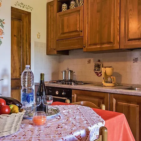 Farm stay La Casanuova