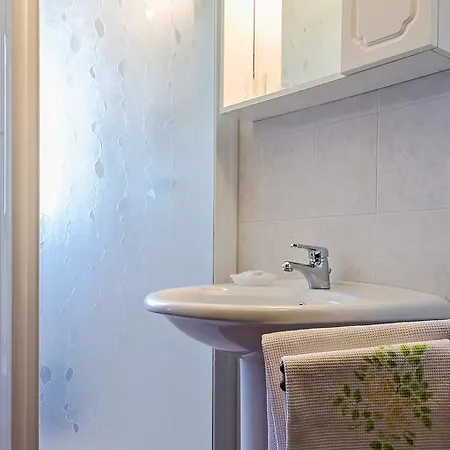 Farm stay La Casanuova *