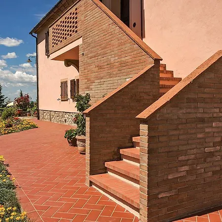 La Casanuova *