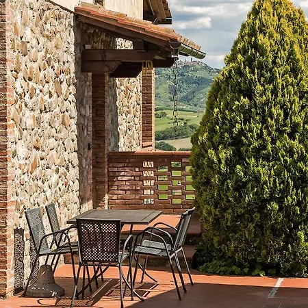 La Casanuova Farm stay *