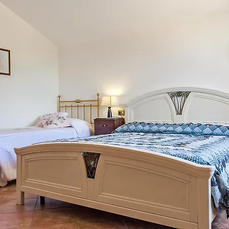 Farm stay La Casanuova *