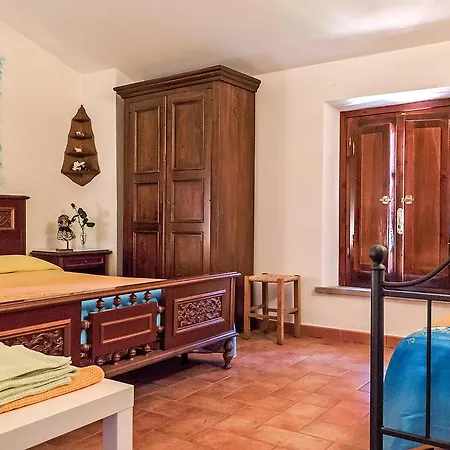 La Casanuova Lajatico