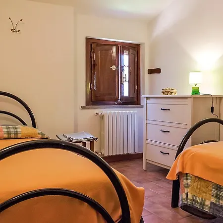 La Casanuova Farm stay