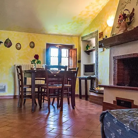 La Casanuova Farm stay